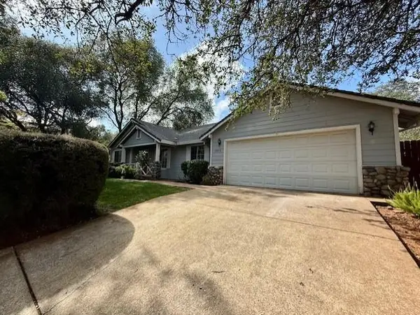 1511 Radcliffe Way, Auburn, CA 95603