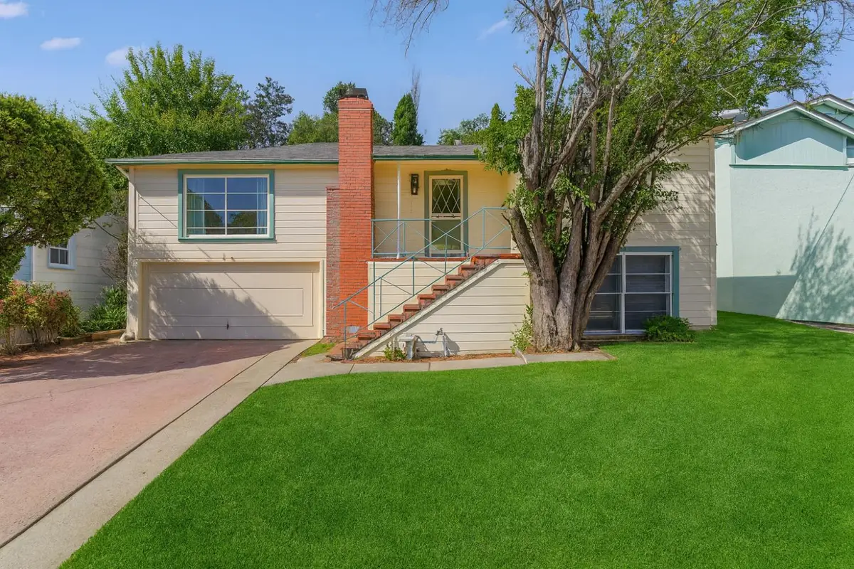18675 Stanton Avenue, Castro Valley, CA 94546 - Image #1