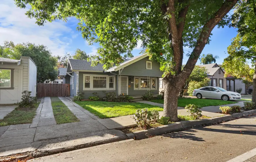1121 N Baker Street, Stockton, CA 95203 - #3