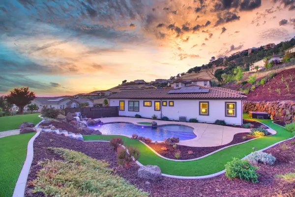 4155 Aristotle Drive, El Dorado Hills, CA 95762