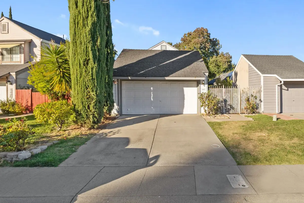 2407 Seamist Drive, Sacramento, CA 95833 - Image #1