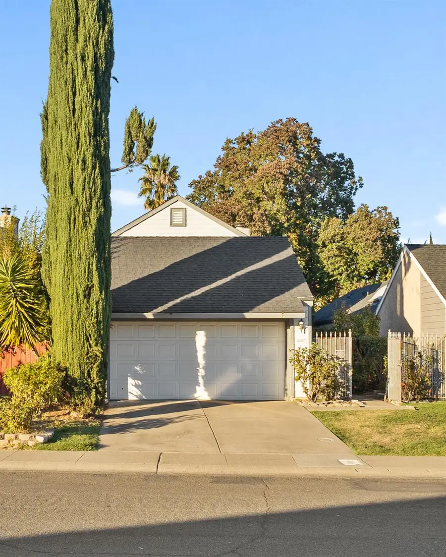 2407 Seamist Drive, Sacramento, CA 95833 - Image #3