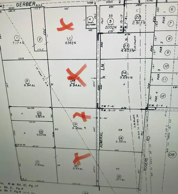 0 Admiral Lane, Sacramento, CA 95829