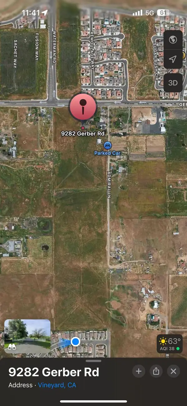 9282 Gerber Road, Sacramento, CA 95829