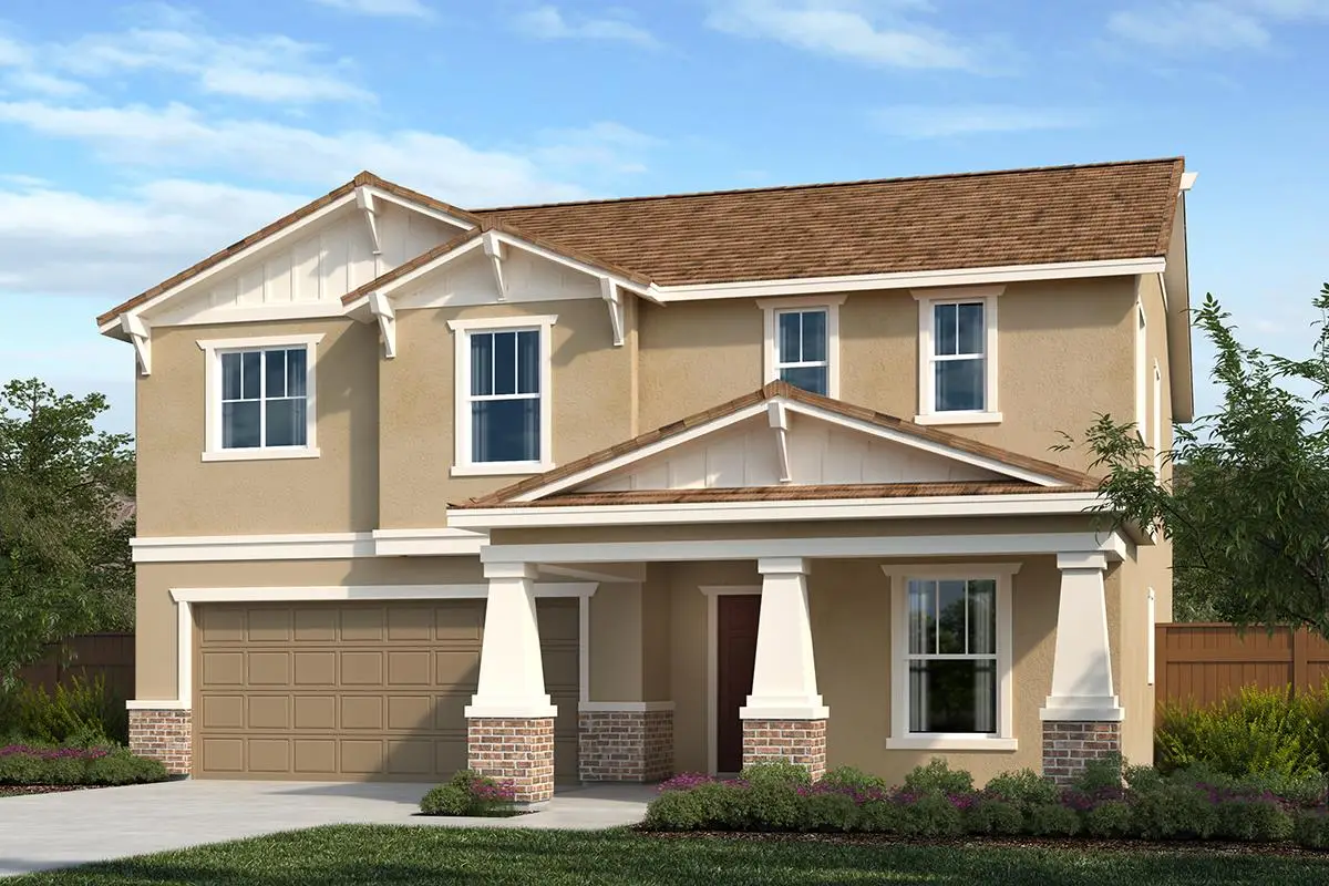 10418 Allman Drive, Stockton, CA 95212 - Image #1