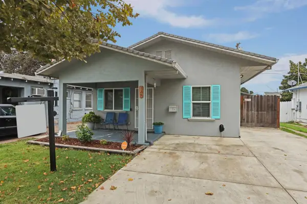 129 E Sonoma Avenue, Stockton, CA 95204