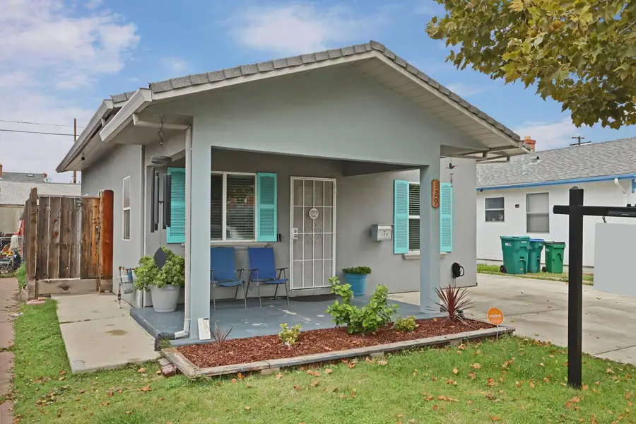 129 E Sonoma Avenue, Stockton, CA 95204 - Image #2