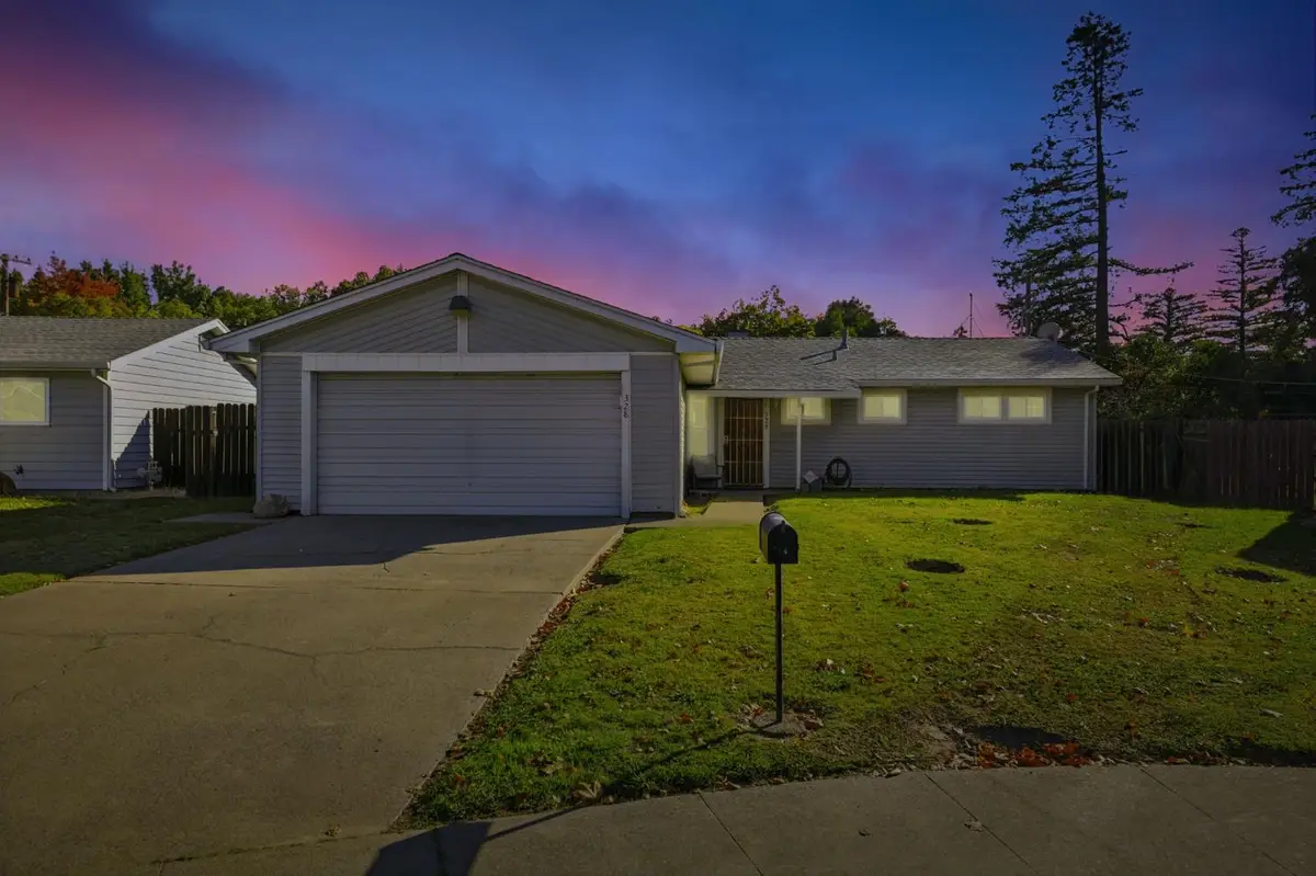 328 Las Animas Circle, Sacramento, CA 95838 - Image #1