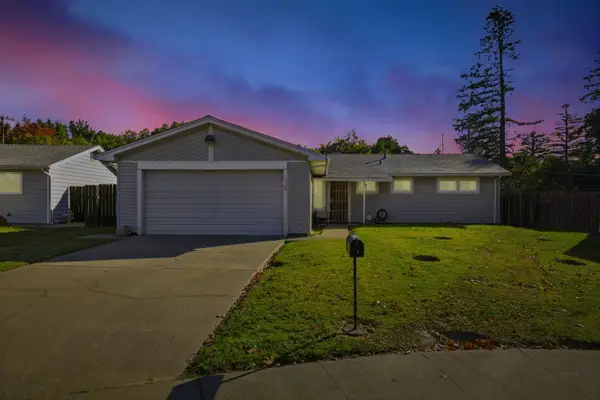 328 Las Animas Circle, Sacramento, CA 95838