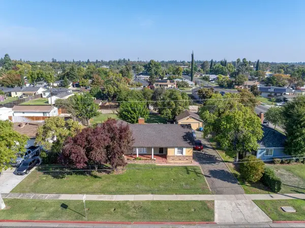651 E 21st Street, Merced, CA 95340