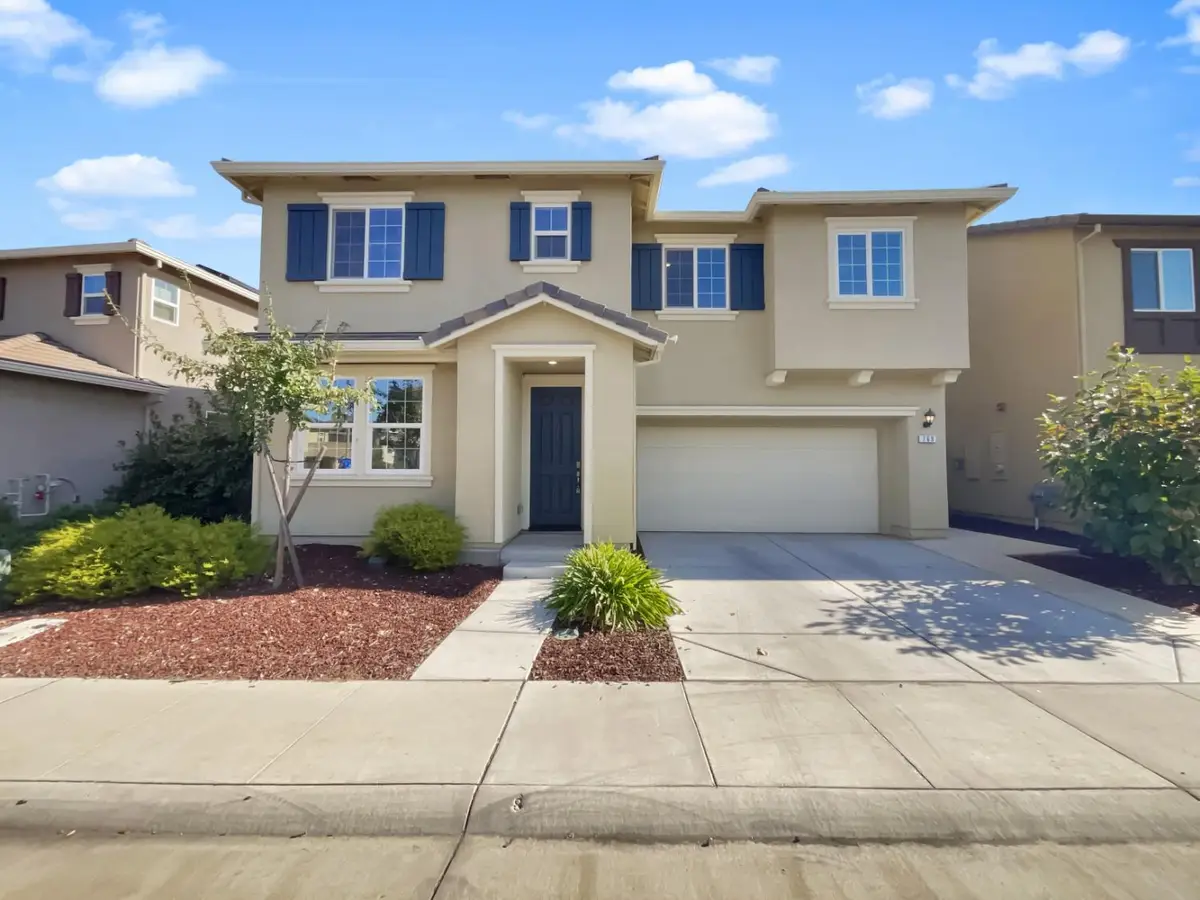 769 Lincolnshire Circle, Lincoln, CA 95648 - Image #1