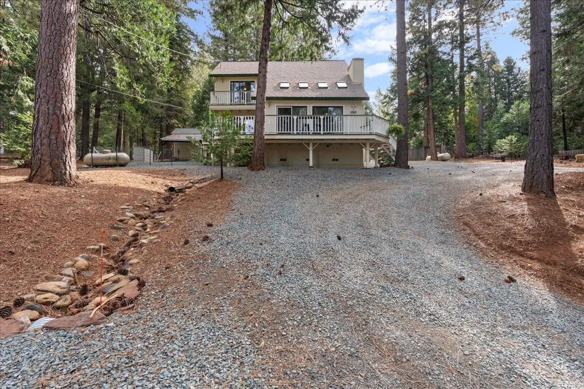 5360 Pine Ridge Drive, Grizzly Flats, CA 95636 - Image #1