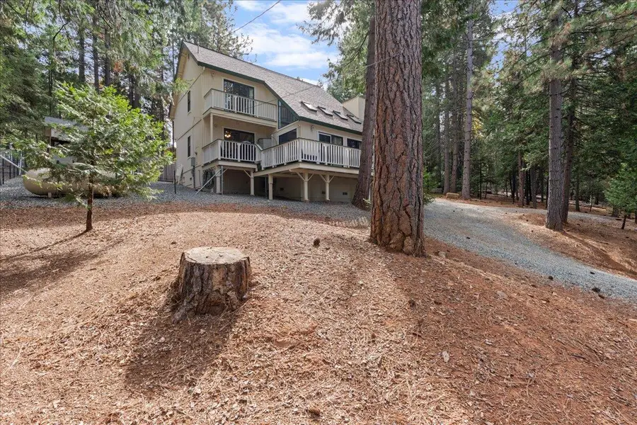 5360 Pine Ridge Drive, Grizzly Flats, CA 95636 - Image #2
