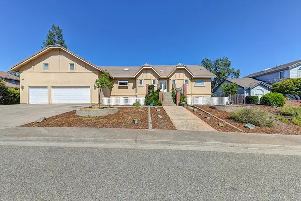 1342 Vintage Way, Auburn, CA 95603