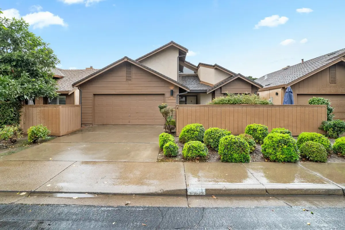 551 Oakbrook Dr, Modesto, CA 95354 - #1