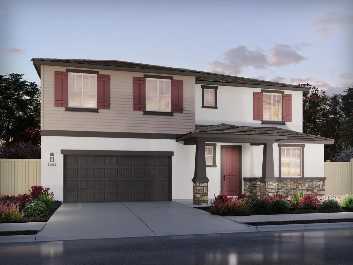 3532 Medal Drive, Lincoln, CA 95648 - Image #1