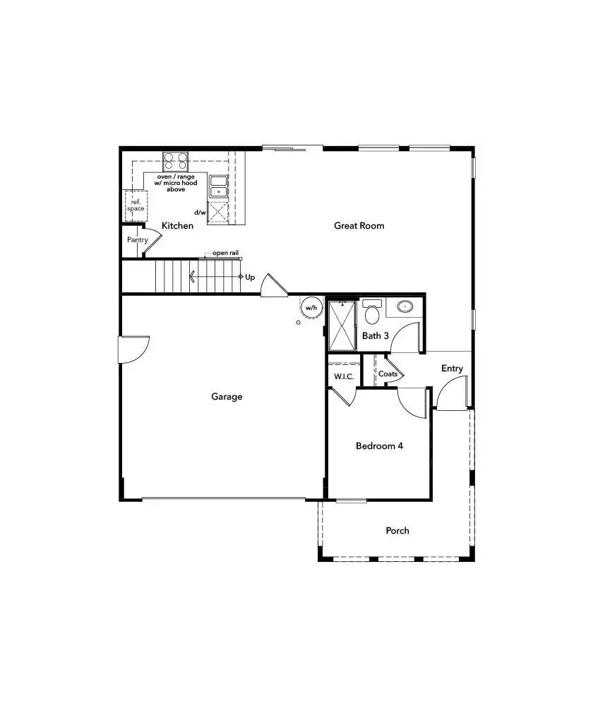 2462 Spotfin Street, Roseville, CA 95757 - Image #2