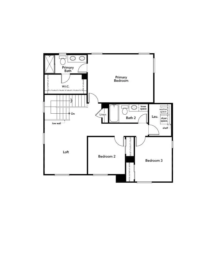 2462 Spotfin Street, Roseville, CA 95757 - Image #3