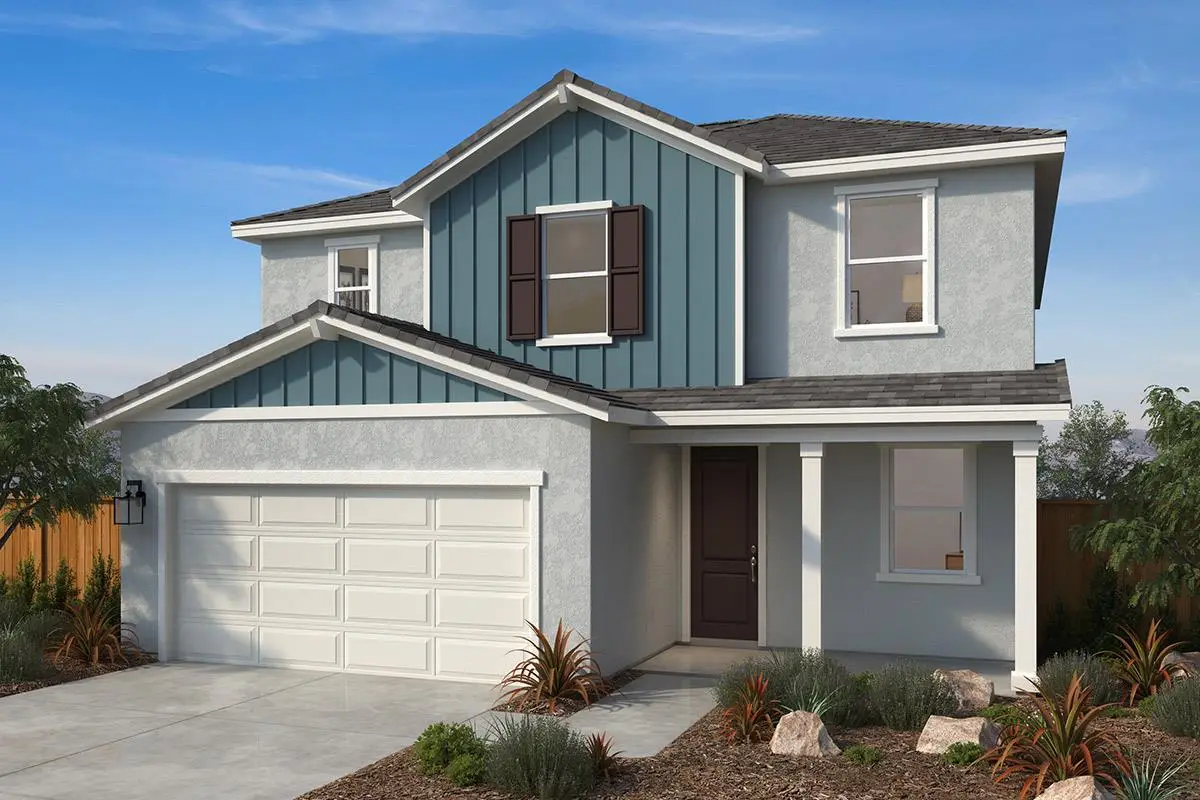 2467 Spotfin Street, Roseville, CA 95757 - Image #1