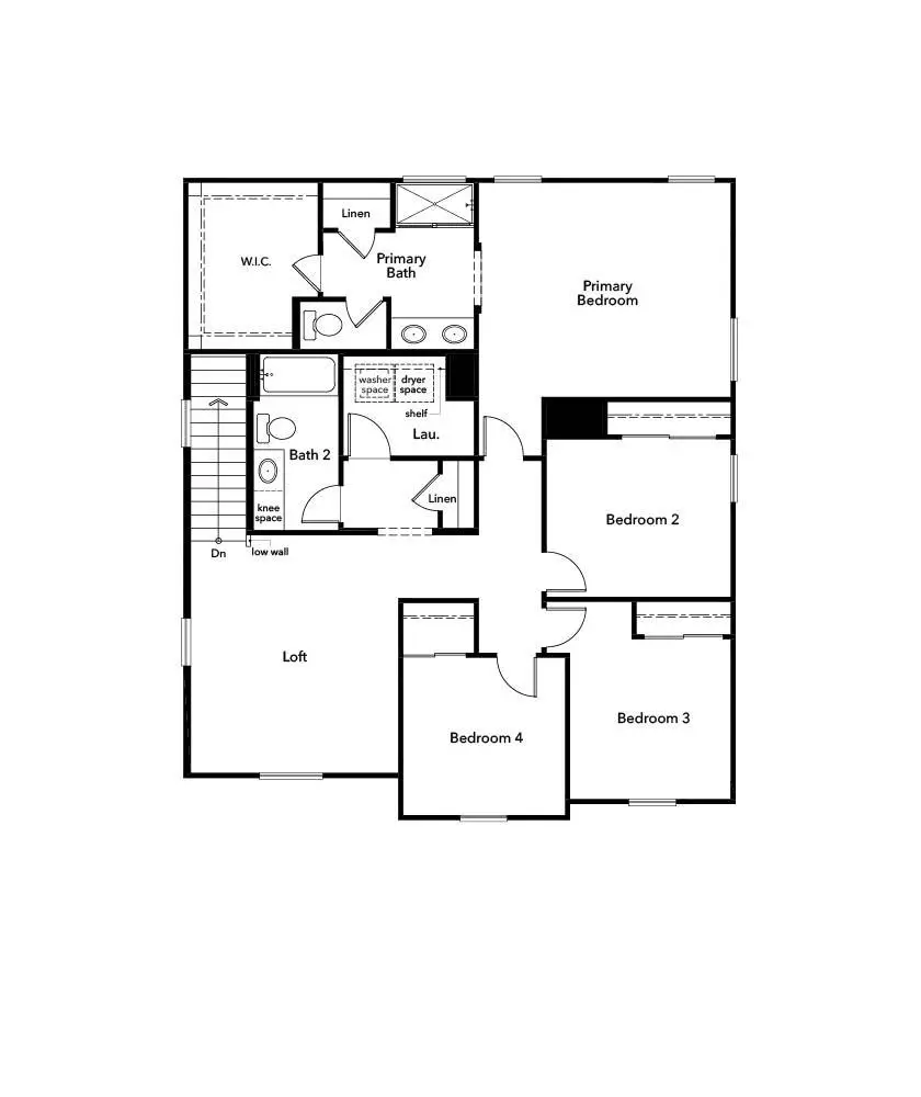 2467 Spotfin Street, Roseville, CA 95757 - Image #2