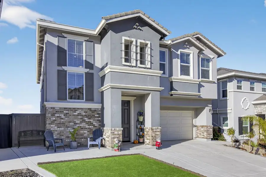 3115 Delano Dr, Pittsburg, CA 94565 - Image #2