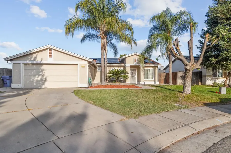 701 Palmer Place, Atwater, CA 95301 - Image #2