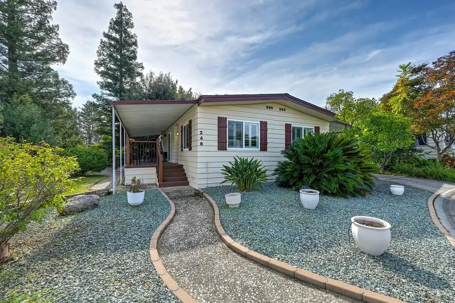 246 Danielle Way, Folsom, CA 95630 - Image #2