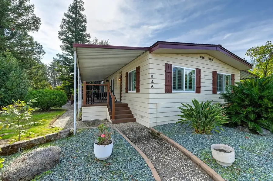 246 Danielle Way, Folsom, CA 95630 - Image #3