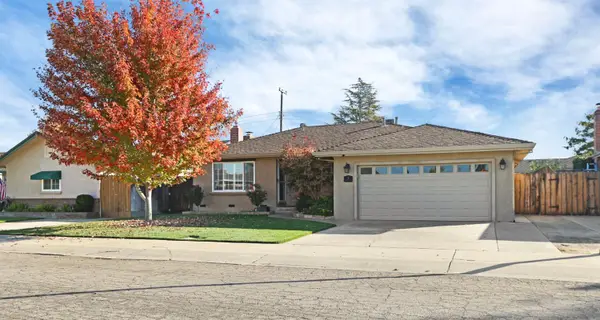 18 Benson Drive, Lodi, CA 95242