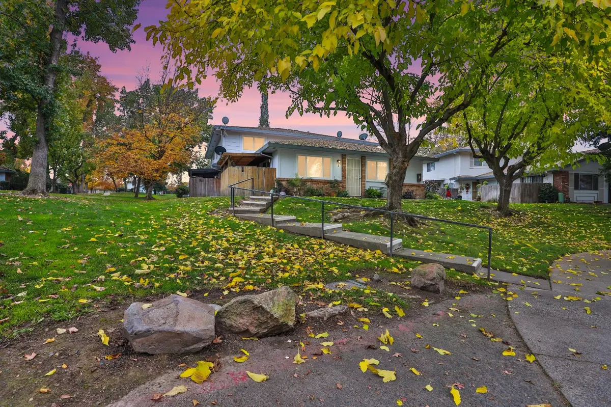 4726 Hayford Way #4, Sacramento, CA 95842 - Image #1