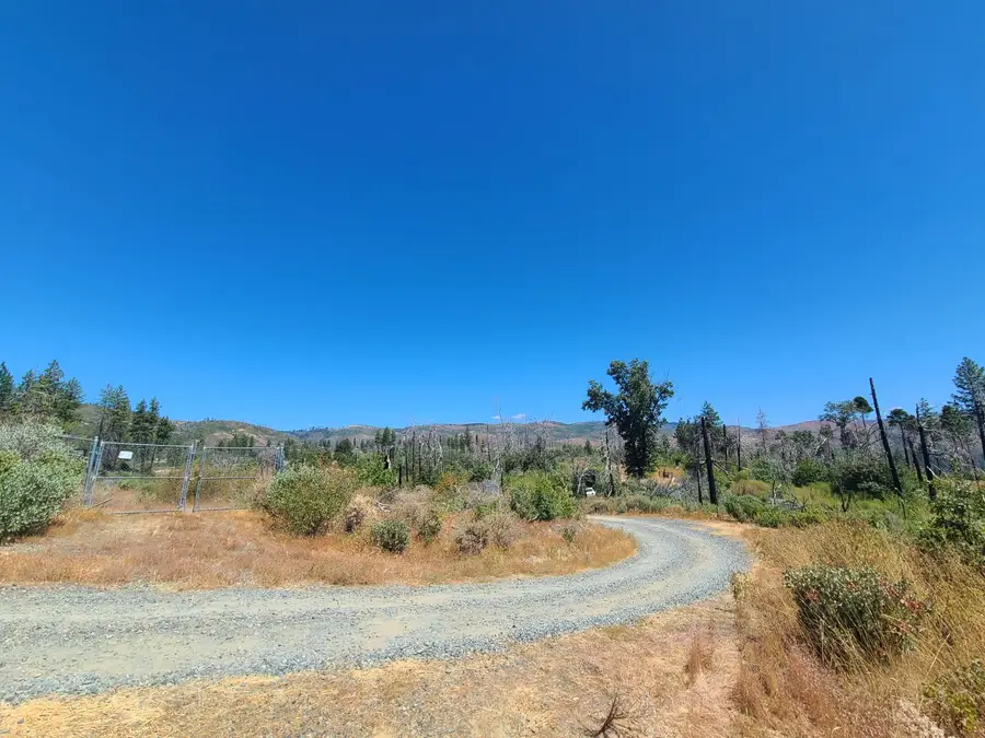 0 Hog Ranch Road, Concow, CA 95965 - #2