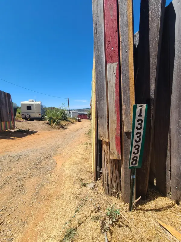 0 Hog Ranch Road, Oroville, CA 95965