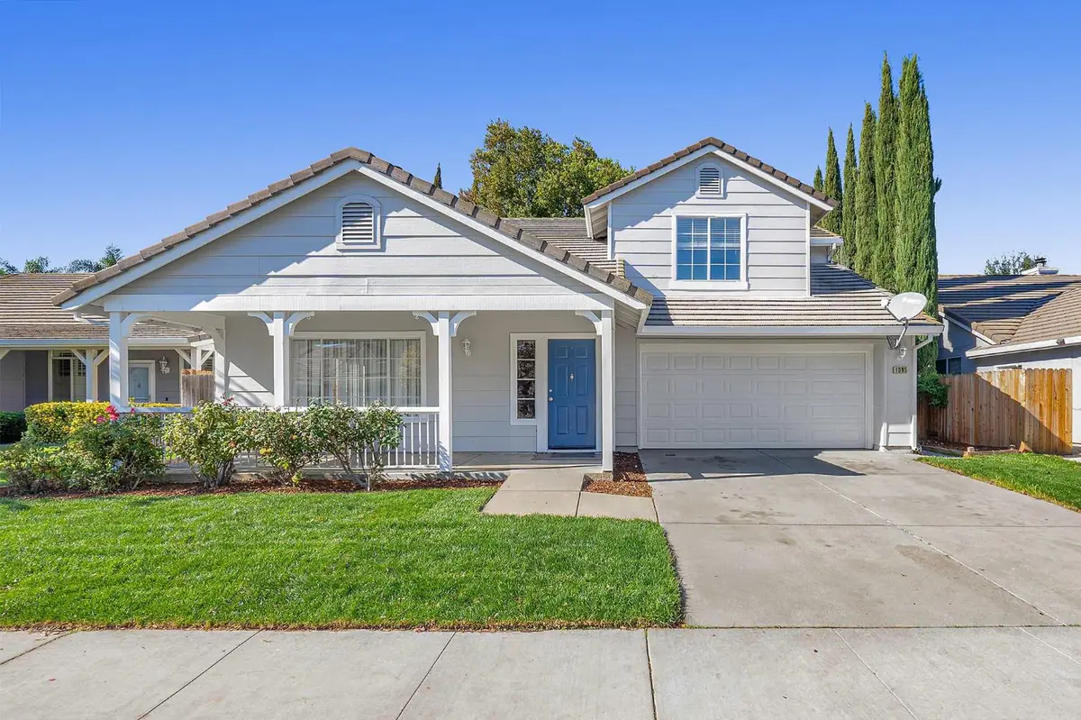 1095 Powers Circle, Woodland, CA 95695 - Image #1