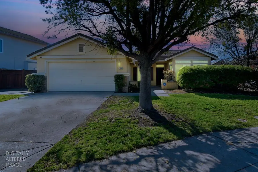3920 Mount Ritter Court, Stockton, CA 95212 - #3