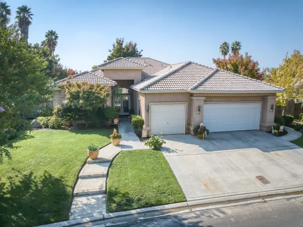 7360 Edgewater Street, Chowchilla, CA 93610