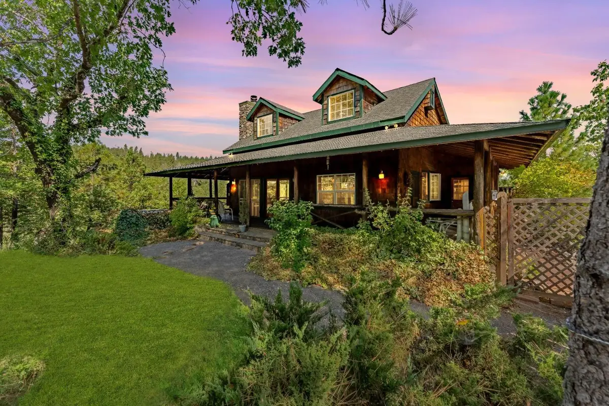 2985 Boole Road, Applegate, CA 95703 - Image #1