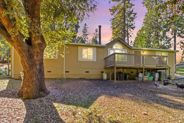 20070 Tellurium Drive, Pine Grove, CA 95665