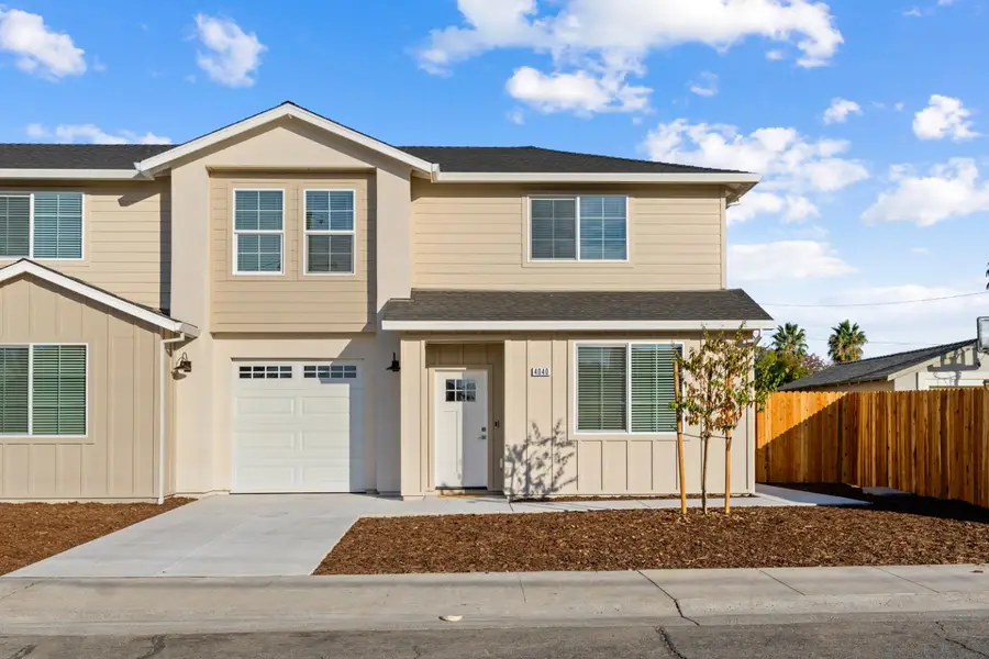 4040 Balsam Street, Sacramento, CA 95838 - Image #2