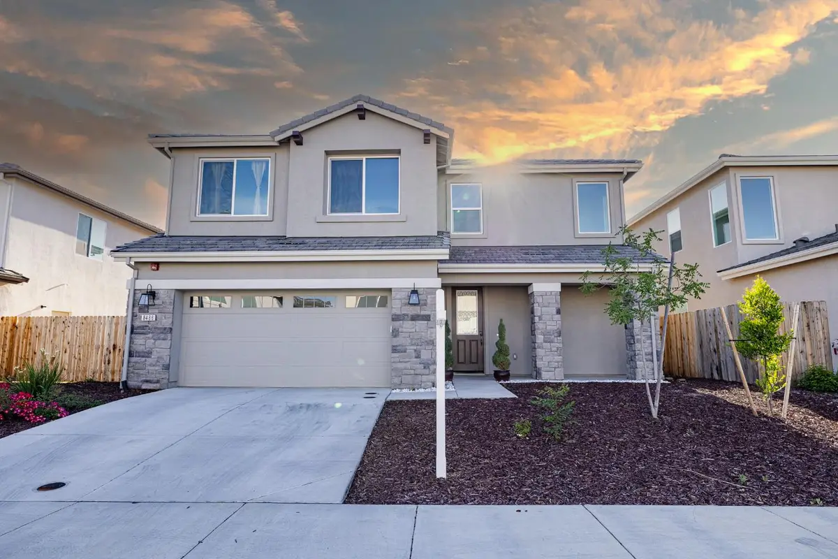 8486 Gurmit Court, Elk Grove, CA 95624 - Image #1