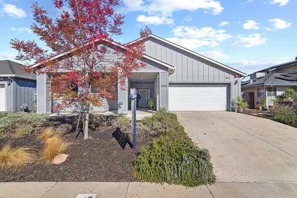 1972 Sugar Pine Drive, Oakdale, CA 95361