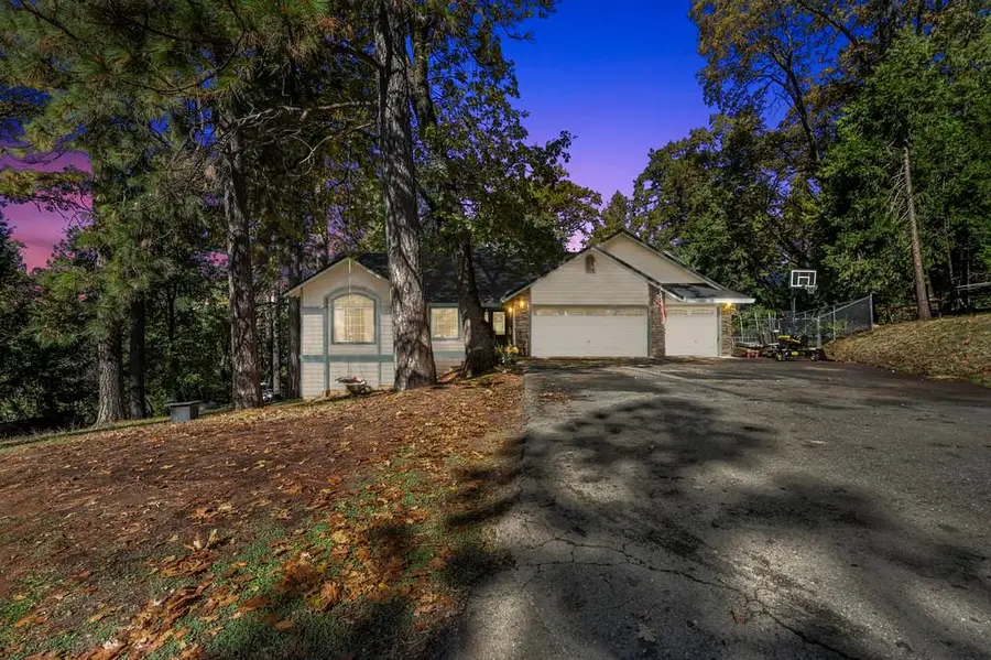 6584 Green Leaf Lane, Foresthill, CA 95631 - Image #3