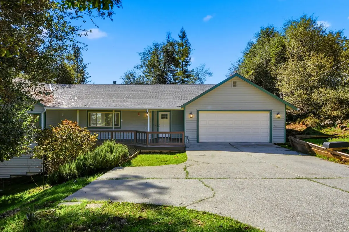 17634 Penny Court, Grass Valley, CA 95949 - Image #1