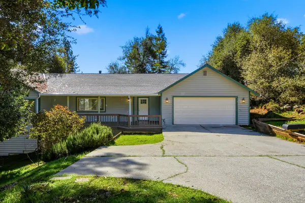 17634 Penny Court, Grass Valley, CA 95949