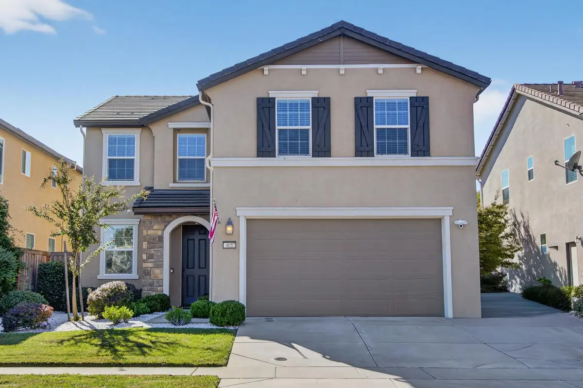 4057 Shorthorn Way, Roseville, CA 95747 - Image #1