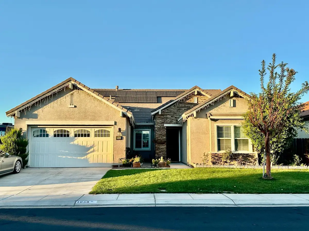1059 Harvest Mill Drive, Manteca, CA 95336 - Image #1