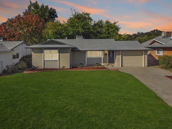 8017 Glen Tree Drive, Citrus Heights, CA 95610