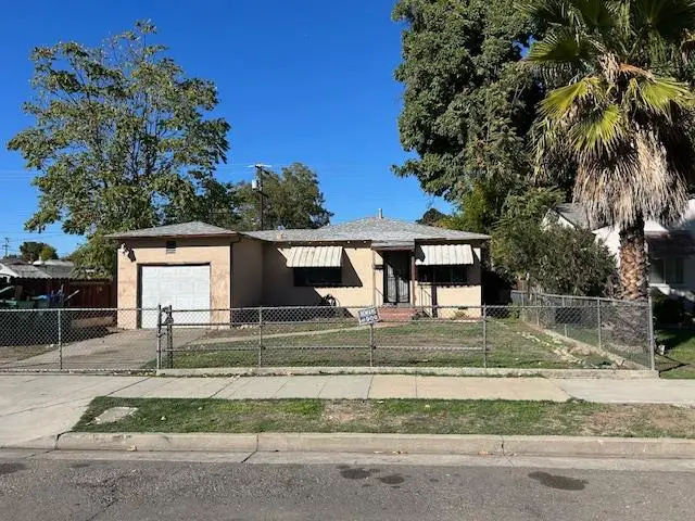 2415 E Taylor Street, Stockton, CA 95205 - #1