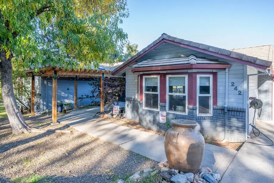 242 Montgomery Drive, Mokelumne Hill, CA 95245 - Image #3