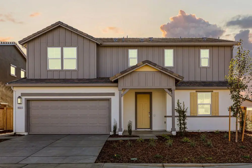 9820 Great Basin Way, Sacramento, CA 95829 - Image #1
