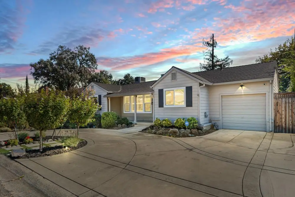 3808 Lasuen Drive, Sacramento, CA 95821 - Image #1